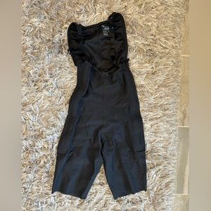 Marena Recovery Compression Bodysuit Faja Post Tummy Tuck Medium